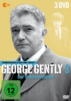 George Gently 3 - DVD