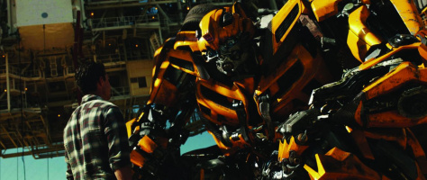 Transformers 3