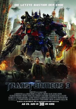 Transformers 3