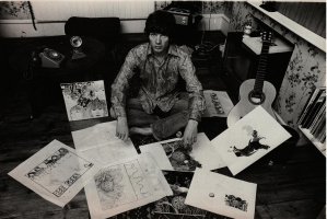 All you need is Klaus - The Klaus Voormann Story