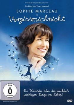 Forget-Me-Not - DVD