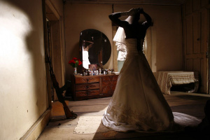 Johnny Mad Dog - DVD