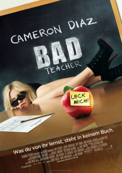 Bad Teacher