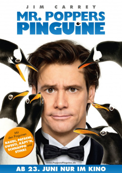 Mr. Popper's Penguins