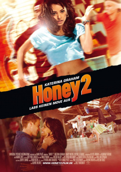 Honey 2