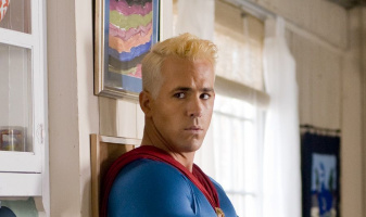 Paper Man - Time to Grow Up- DVD