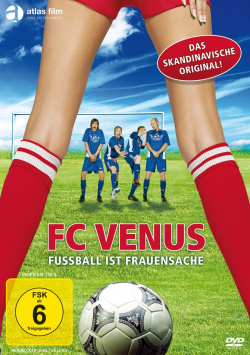 FC Venus - Fussball ist Frauensache - DVD