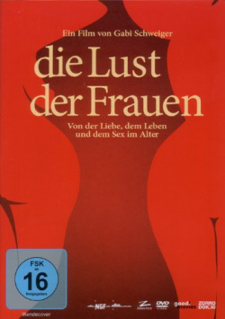 The Lust of Women - DVD