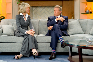 Morning Glory - Blu-Ray