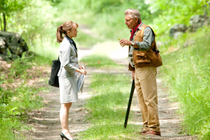 Morning Glory - Blu-Ray