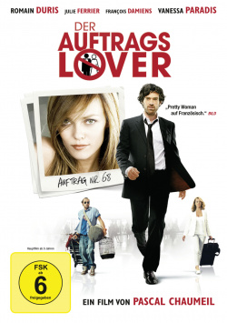 The Order Lover - DVD