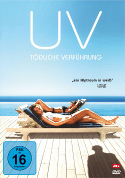 UV - Deadly Seduction - DVD