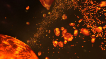 Our Universe Season 4 - DVD