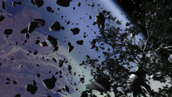 Our Universe Season 4 - DVD