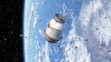 Our Universe Season 4 - DVD