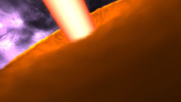 Our Universe Season 4 - DVD