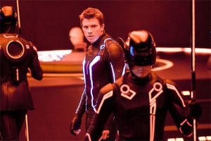 TRON: Legacy - DVD