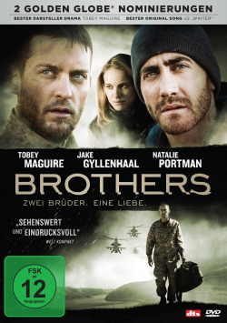 Brothers - DVD