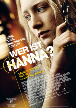 Who is Hanna?