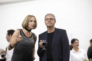 The Relativity of Love