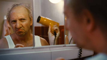 The Relativity of Love