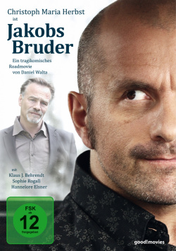 Jacob's Brother - DVD