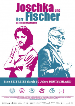 Joschka and Mr Fischer