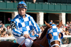 Secretariat - A Horse Becomes a Legend