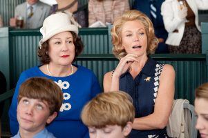 Secretariat - A Horse Becomes a Legend