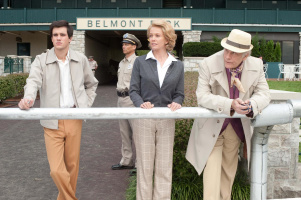 Secretariat - A Horse Becomes a Legend