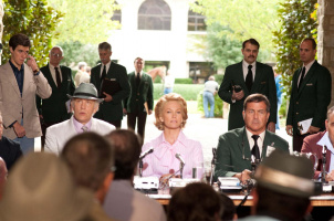 Secretariat - A Horse Becomes a Legend