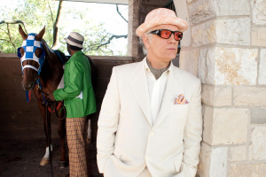 Secretariat - A Horse Becomes a Legend