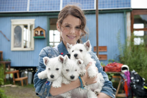 Löwenzahn - Das Kinoabenteuer