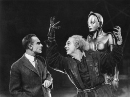 Metropolis - Restored Version