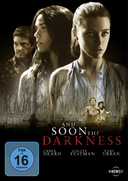 And soon the Darkness - DVD