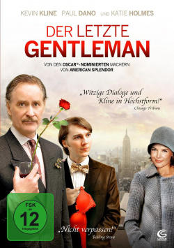 The Last Gentleman - DVD