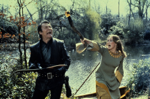 Hawk - Guardian of the Magic Sword - DVD