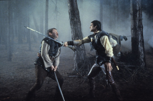 Hawk - Guardian of the Magic Sword - DVD