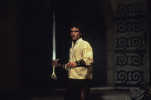 Hawk - Guardian of the Magic Sword - DVD