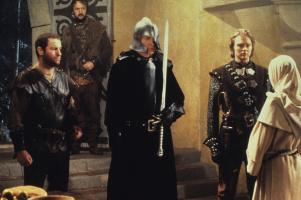 Hawk - Guardian of the Magic Sword - DVD