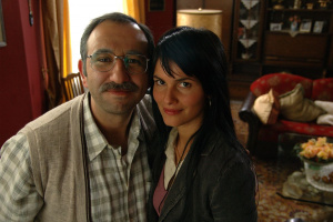 My Crazy Turkish Wedding - DVD