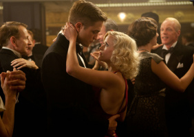 Water for the Elephants