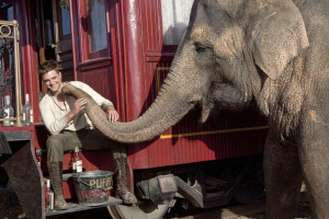 Water for the Elephants