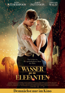 Water for the Elephants