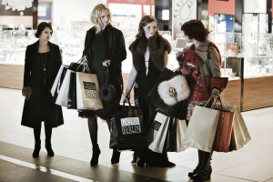 We are the night - DVD