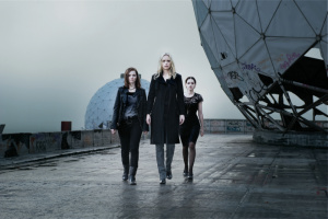 We are the night - DVD