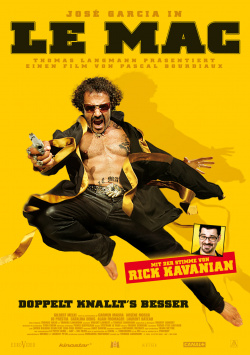 Le Mac - Doppelt knallt`s besser
