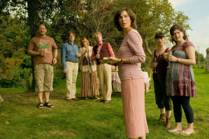 Always Drama Around Tamara - DVD