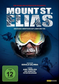 Mount St. Elias - DVD