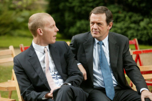 Lewis - The Oxford Thriller Season 3 - DVD